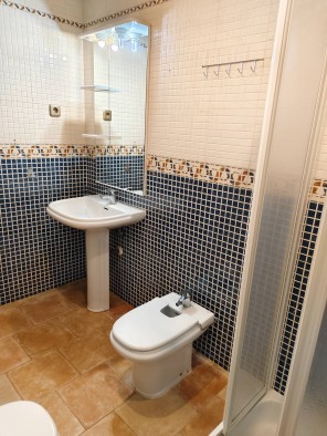 Baño